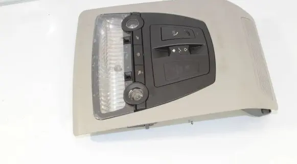BMW X4 F26 Front seat light 9347147 1434603443 28435934