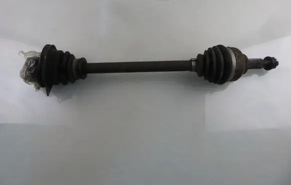 Opel Vivaro Front driveshaft