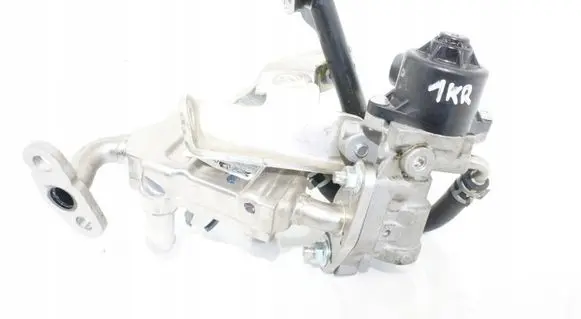 Toyota Aygo AB40 EGR valve cooler Array