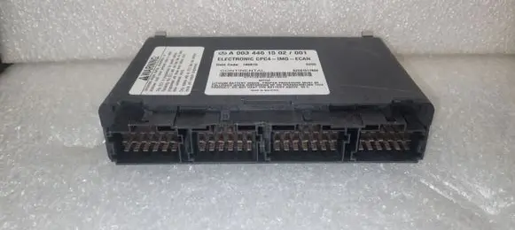 Mercedes-Benz Sprinter W907 W910 Other devices A0034461502