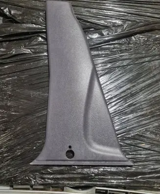 Mercedes-Benz A W168 (B) pillar trim (bottom) 1686920122