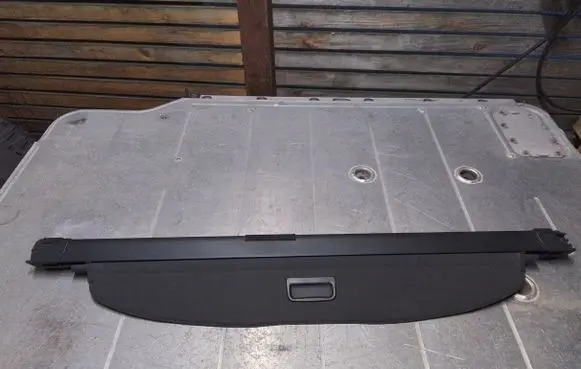 Land Rover Discovery Sport Parcel shelf load cover FK7246668 FK7246668AH