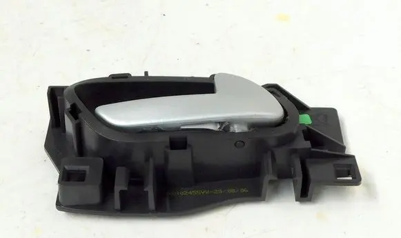 Peugeot 207 Front door interior handle 192280