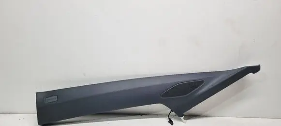Audi Q4 Sportback e-tron (A) pillar trim 89A867233D 11A035411A 89A867233DYO3
