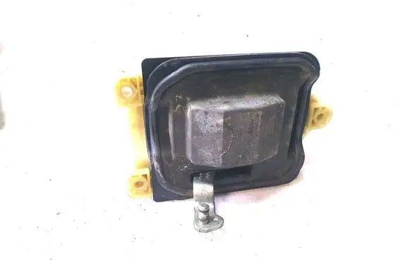 Mercedes-Benz C W204 Gear shifter/selector A2042677724