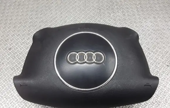 Audi A2 Steering wheel airbag 8E0880201