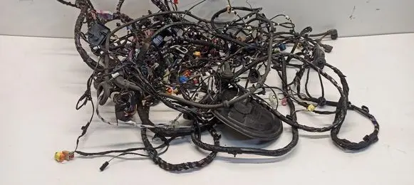 Audi A3 8Y Other wiring loom
