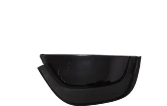 Citroen C3 Fender trim (molding) 9813324380
