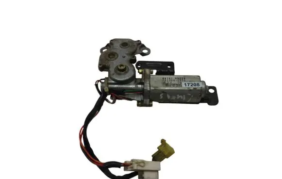 Mitsubishi Space Wagon Sunroof motor/actuator 8874199724 1620001315