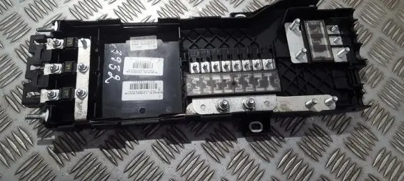 Ford Transit Fuse box set bk2t14b144ba