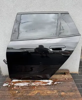 BMW 5 G60 G61 Rear door 
