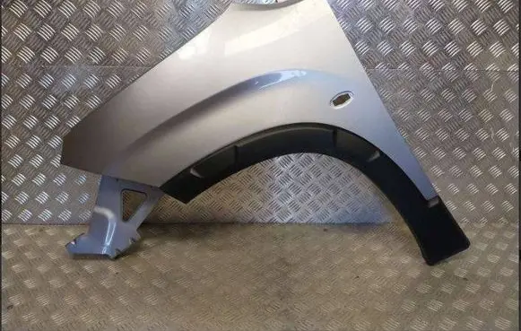 Citroen Berlingo Fender 