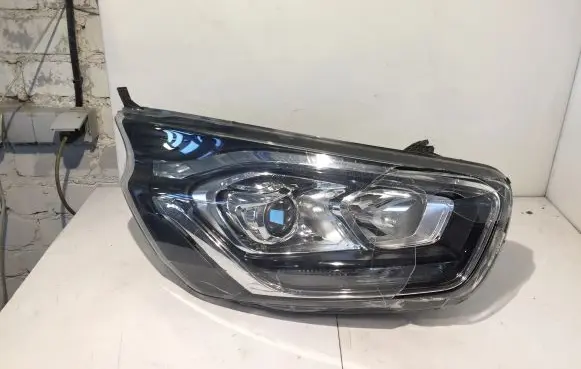 Ford Transit Custom Headlight/headlamp JK2113W029DJ 01061299900010