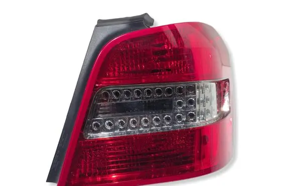Mercedes-Benz GLK (X204) Rear/tail lights 2048202664 2048202664R