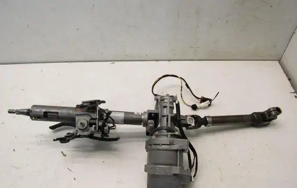 Mitsubishi Eclipse Cross Steering wheel axle 8633A112