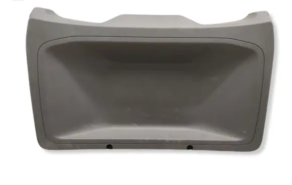 Ford Ecosport Tailgate/boot lid cover trim DN1BA40706ABW