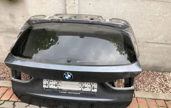 BMW X1 F48 F49 Tailgate/trunk/boot lid