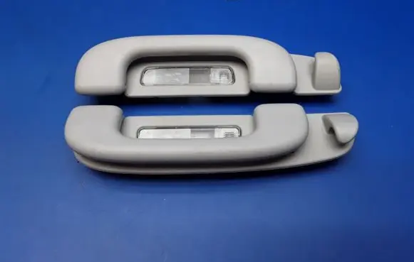 Mercedes-Benz ML W164 Rear interior roof grab handle A1648100151 A1648100251