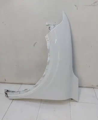 Renault Megane E-Tech Fender