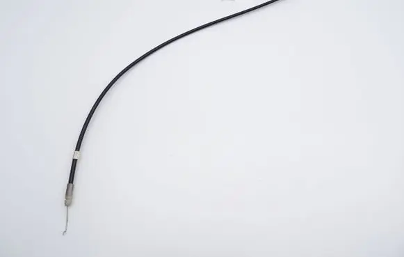 Mazda 6 Front door cable line 
