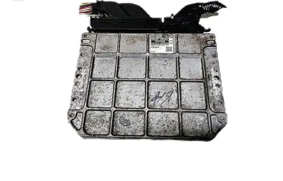Toyota Avensis T270 Engine control unit/module ECU 89661-05D30