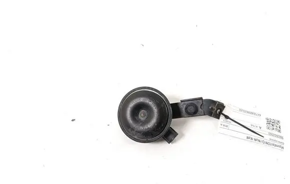 Hyundai Ioniq Horn signal 96630G2500