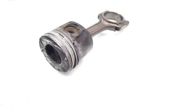 Fiat Doblo Piston with connecting rod 263A2000