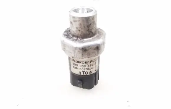 Air conditioning (A/C) pressure sensor