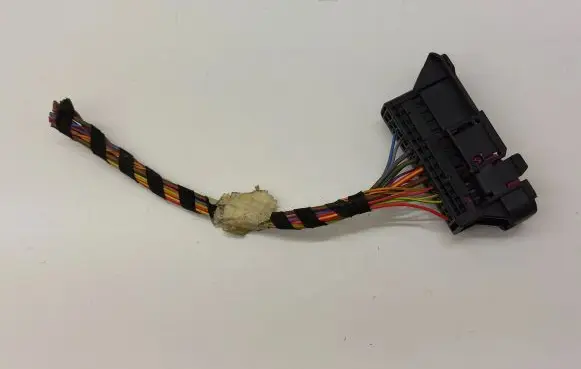 Audi A4 S4 B8 8K Other wiring loom 1K0937722D