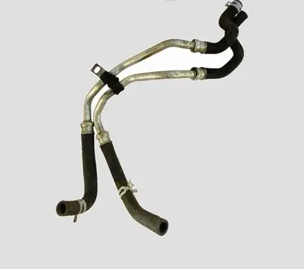 Jeep Grand Cherokee (WK) Gearbox oil cooler pipe/hose