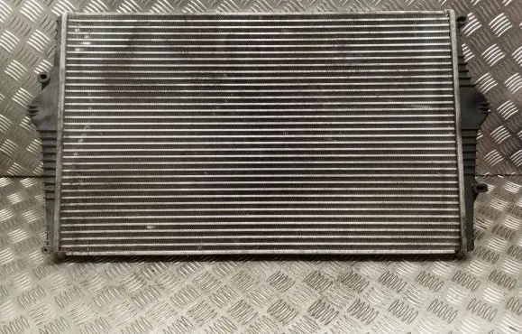 Volvo S60 Intercooler radiator
