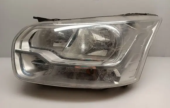 Ford Transit Headlight/headlamp BK3113W030B