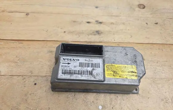 Volvo XC90 Airbag control unit/module 30737501