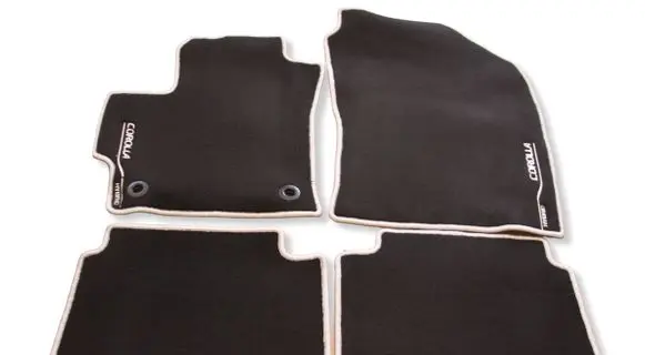Toyota Corolla E210 E21 Car floor mat set PW21002033 58510YYP00