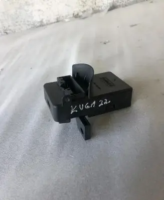 Ford Kuga III Comfort/convenience module Lj6t14f642bk