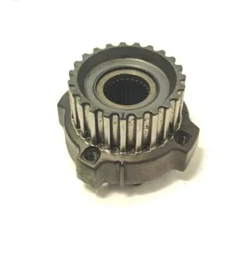 Volvo XC60 Crankshaft gear 30777171