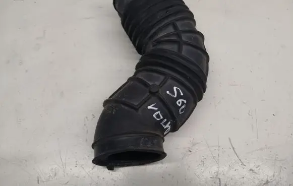 Volvo S60 Turbo air intake inlet pipe/hose 08649258 14310