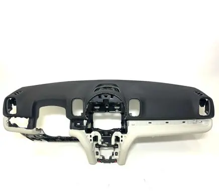 Mini Cooper Countryman F60 Dashboard