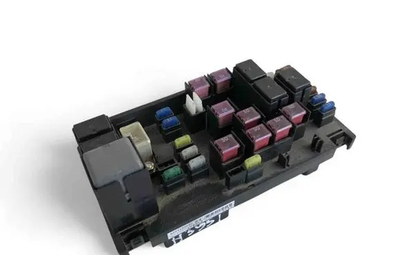 Fuse module