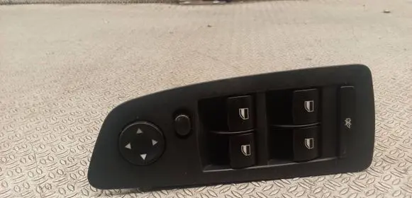 BMW 3 E90 E91 Electric window control switch 