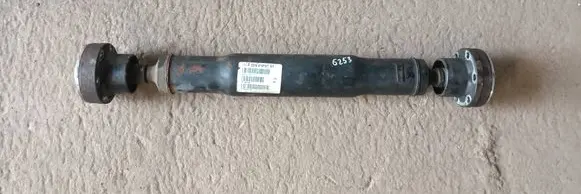 Mercedes-Benz R W251 Front prop shaft A2514100701 18591438