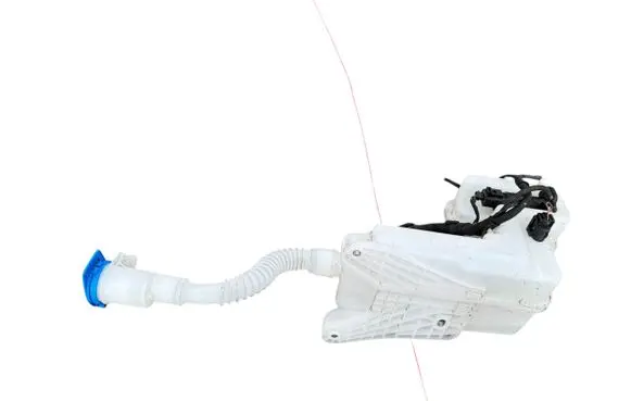 Volkswagen T-Cross Windshield washer fluid reservoir/tank 2GM955448C