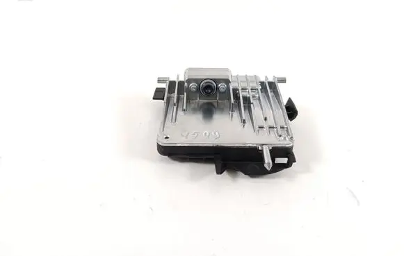 Windshield/windscreen camera