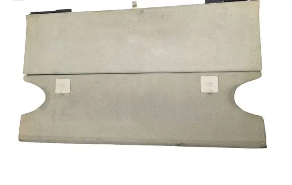 Toyota Avensis T250 Trunk/boot floor carpet liner 5841005010A0 5841005010 5840105020A1