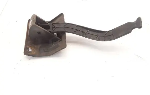 Renault Megane II Engine bonnet (hood) release handle 438215