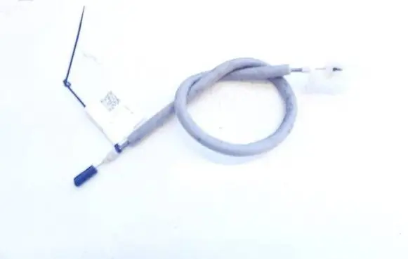 BMW 5 GT F07 Front door cable line 717565206 52621810