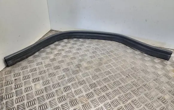 Engine compartment rubber