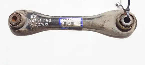 Volvo V50 Rear upper control arm/wishbone 30683067
