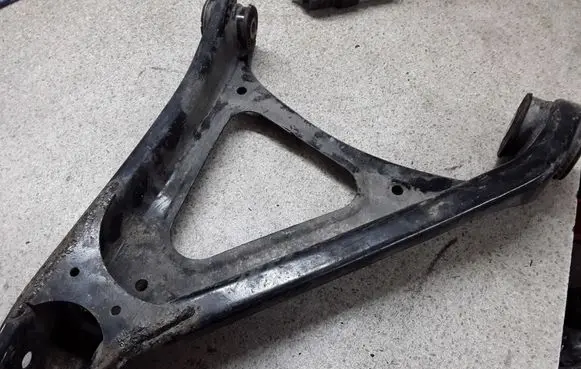 Porsche Cayenne (92A) Front lower control arm/wishbone 7P0505352D