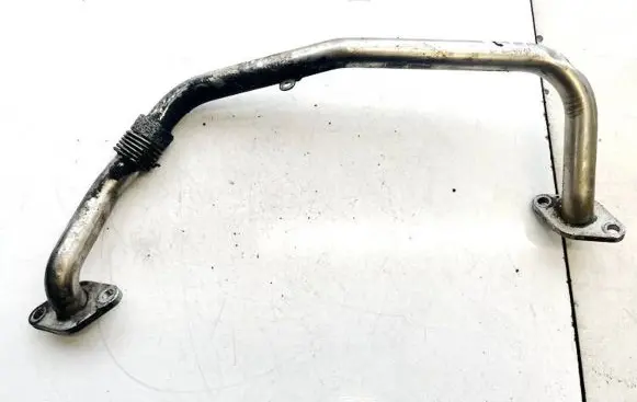 Audi A3 S3 8P EGR valve line/pipe/hose 03g131521